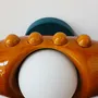 Objets design - Applique Cassiopée Erable - BELLO ET BELLO