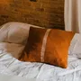 Cushions - MANASLU SILK BLEND - HIMALAYAN HERMITAGE