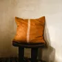 Cushions - MANASLU SILK BLEND - HIMALAYAN HERMITAGE