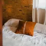 Cushions - MANASLU SILK BLEND - HIMALAYAN HERMITAGE