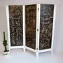 Design objects - Screen - Double Sided - VITRAIL