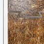 Decorative objects - Table and screen set - VITRAIL