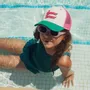 Hats - Summer Forever Trucker Hat - Adults and Kids - CHAMAYE