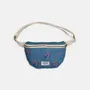 Bags and totes - Lobster Forever Denim Waist Bag - Adult and Child - CHAMAYE