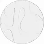 Services - 'Moon 01' - Œuvre Originale - 100 cm - PERSPECTIVA 10