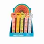 Cosmétiques - Eventail Fruity & Sweet - KIKKERLAND
