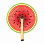 Cosmétiques - Eventail Fruity & Sweet - KIKKERLAND