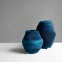 Vases - ENSEMBLE DE 3 VASES - COLLECTION ALZEA - MENDELEK STUDIO