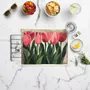 Placemats - Placemat Tulip 3 - MA CHÉRIE MON AMOUR