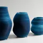 Vases - VASE M - ALZEA COLLECTION 20cm - MENDELEK STUDIO