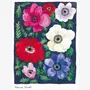 Poster - Poster Anemones - MARINA VANDEL