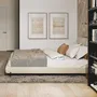 Services - 'Aldana 03' - Original Painting - 70x100 cm - PERSPECTIVA 10