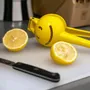 Couverts & ustensiles de cuisine - Presse-agrumes Smile - KIKKERLAND