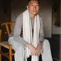 Foulards et écharpes - ÉCHARPE DE TERRAIN D'ASSAM - HIMALAYAN HERMITAGE