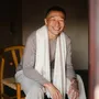 Foulards et écharpes - ÉCHARPE DE TERRAIN D'ASSAM - HIMALAYAN HERMITAGE