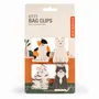 Couverts & ustensiles de cuisine - Pinces Chats - KIKKERLAND
