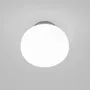Ceiling lights - MOON ceiling lamp in white with a diameter of ø40cm, ø30cm or ø51cm - LUXCAMBRA