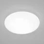Ceiling lights - MOON ceiling lamp in white with a diameter of ø40cm, ø30cm or ø51cm - LUXCAMBRA