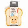 Couverts & ustensiles de cuisine - Éponge toasts - KIKKERLAND