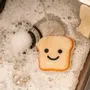 Couverts & ustensiles de cuisine - Éponge toasts - KIKKERLAND