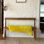 Other caperts - Dyed Sheepskin Rug - MAISON THURET
