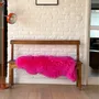 Other caperts - Dyed Sheepskin Rug - MAISON THURET