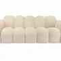 Sofas for hospitalities & contracts - KEIRA sofa - STYLE HOME CONTRACT