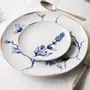 Assiettes au quotidien - Petite Assiette Tubéreuse - RUMA HOME