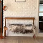 Other caperts - Tinted Icelandic Sheepskin - MAISON THURET