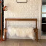 Other caperts - Tinted Icelandic Sheepskin - MAISON THURET
