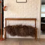 Other caperts - Tinted Icelandic Sheepskin - MAISON THURET