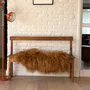 Other caperts - Tinted Icelandic Sheepskin - MAISON THURET