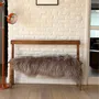 Other caperts - Tinted Icelandic Sheepskin - MAISON THURET
