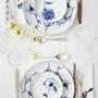 Assiettes au quotidien - Petite Assiette Pivoine - RUMA HOME