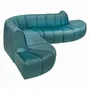 Sofas for hospitalities & contracts - ARIZONA modular sofa - STYLE HOME CONTRACT