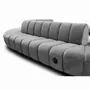 Sofas for hospitalities & contracts - ARIZONA modular sofa - STYLE HOME CONTRACT