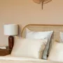 Linge de lit - Taie d'oreiller en Pure Soie de Mûrier - 65x65 / 51x76cm - EMILY'S PILLOW