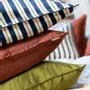 Linge de lit - Taie d'oreiller en Pure Soie de Mûrier - 65x65 / 51x76cm - EMILY'S PILLOW
