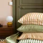 Linge de lit - Taie d'oreiller en Pure Soie de Mûrier - 65x65 / 51x76cm - EMILY'S PILLOW