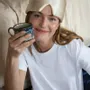 Homewear bien-être - Masque de nuit bandeau en pure soie - EMILY'S PILLOW
