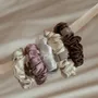 Élastiques & chouchous - Chouchou en pure soie - EMILY'S PILLOW