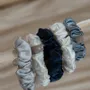 Élastiques & chouchous - Chouchou en pure soie - EMILY'S PILLOW