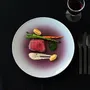 Assiettes de réception - Mystica - MARUMITSU POTERIE