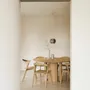 Dining Tables - Roller Max dining table - ETHNICRAFT