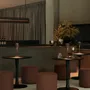 Tables Salle à Manger - Table à manger Torsion - ETHNICRAFT