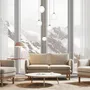 Sofas for hospitalities & contracts - AURORA sofa - STYLE HOME CONTRACT
