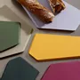 Platter and bowls - Zurich cutting boards - CRUSHGRIND® DENMARK