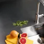 Platter and bowls - Zurich cutting boards - CRUSHGRIND® DENMARK