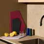 Platter and bowls - Zurich cutting boards - CRUSHGRIND® DENMARK
