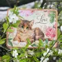 Gifts - Printed metal storage boxes - ESPRIT BRITISH BY MAISON ROYAL GARDEN